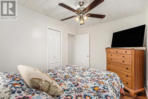 463 Annable Street, North Dundas, ON - Indoor Photo Showing Bedroom