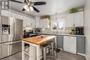 463 Annable Street, North Dundas, ON  - Indoor Photo Showing Kitchen 