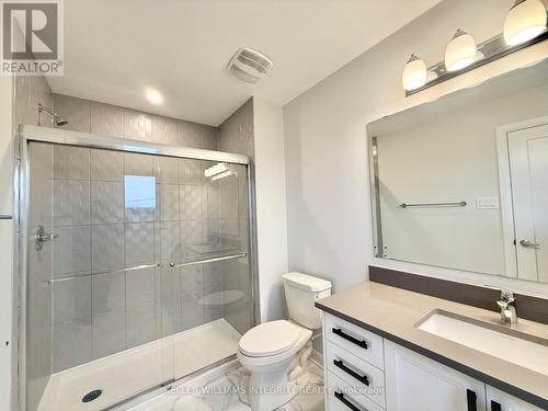 158 Invention Boulevard, Ottawa, ON - Indoor Photo Showing Bathroom