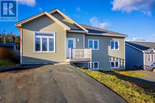 60 Seascape Drive, Paradise, NL - Outdoor