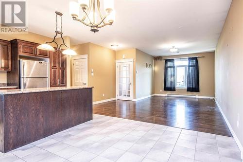 60 Seascape Drive, Paradise, NL - Indoor Photo Showing Kitchen