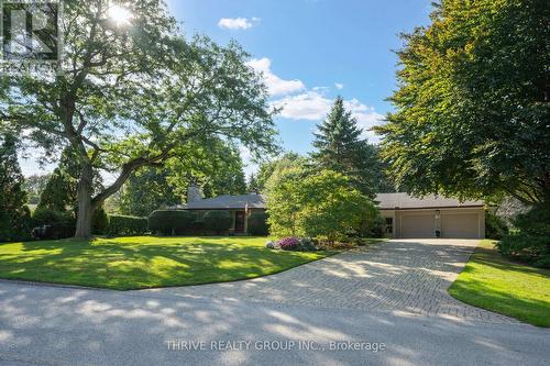 720 Hillcrest Drive, London, ON 