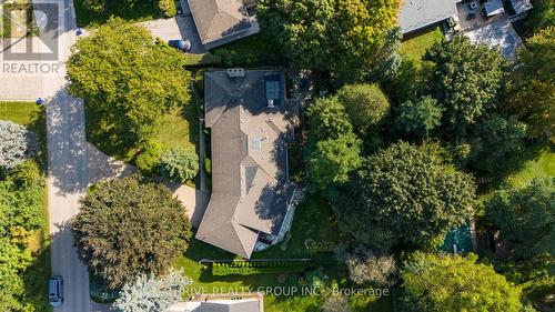 720 Hillcrest Drive, London, ON 