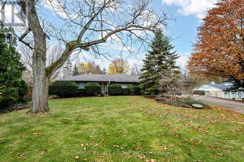 720 Hillcrest Drive, London, ON 