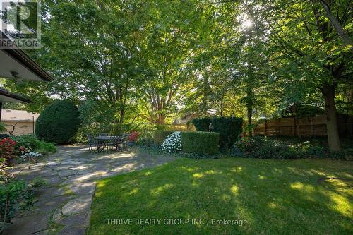 720 Hillcrest Drive, London, ON 