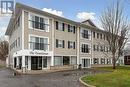 203 - 22 Welland Street, Lanark, ON  - Outdoor With Facade 