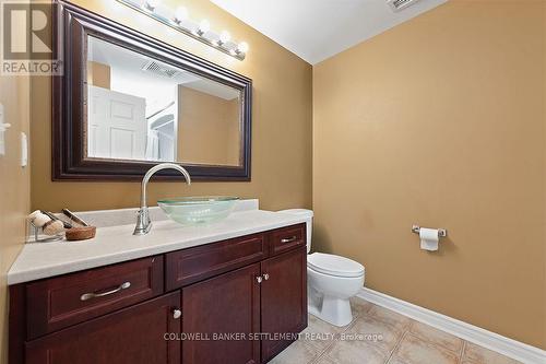 203 - 22 Welland Street, Lanark, ON - Indoor Photo Showing Bathroom