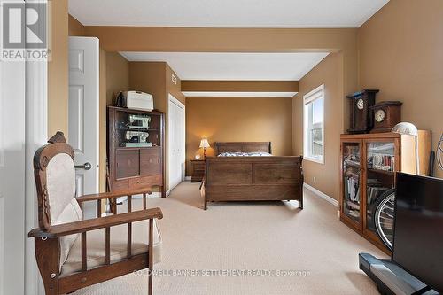 203 - 22 Welland Street, Lanark, ON - Indoor Photo Showing Bedroom