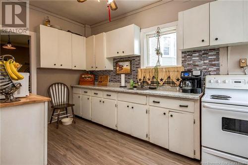 413 Prince Street, Saint John, NB - Indoor Photo Showing Kitchen