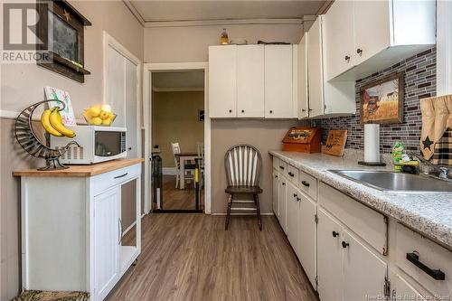 413 Prince Street, Saint John, NB - Indoor Photo Showing Kitchen