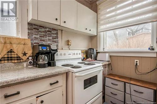 413 Prince Street, Saint John, NB - Indoor Photo Showing Kitchen