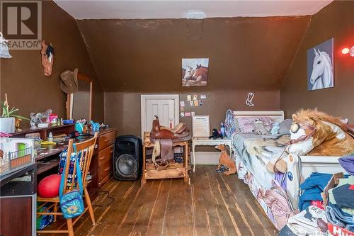 413 Prince Street, Saint John, NB - Indoor Photo Showing Bedroom