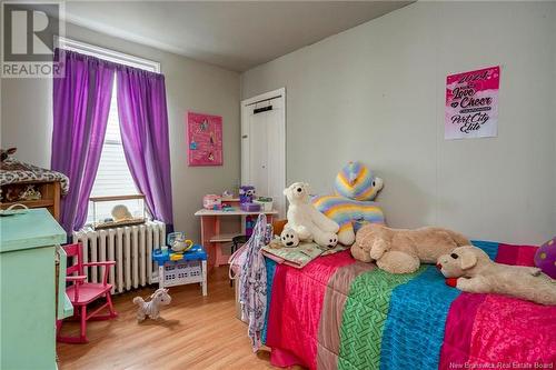 413 Prince Street, Saint John, NB - Indoor Photo Showing Bedroom