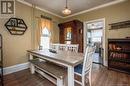 413 Prince Street, Saint John, NB  - Indoor Photo Showing Dining Room 