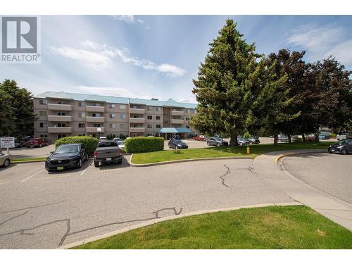 3160 De Montreuil Court Unit# 203, Kelowna, BC 