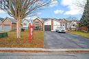 64 Fenwick Avenue, Clarington, ON  - Outdoor With Facade 