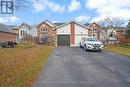 64 Fenwick Avenue, Clarington, ON  - Outdoor With Facade 