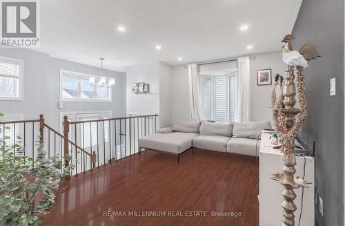 64 Fenwick Avenue, Clarington, ON - Indoor Photo Showing Other Room