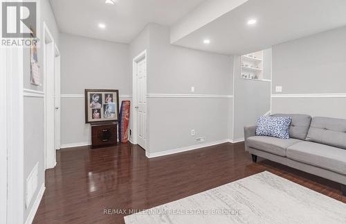 64 Fenwick Avenue, Clarington, ON - Indoor Photo Showing Other Room