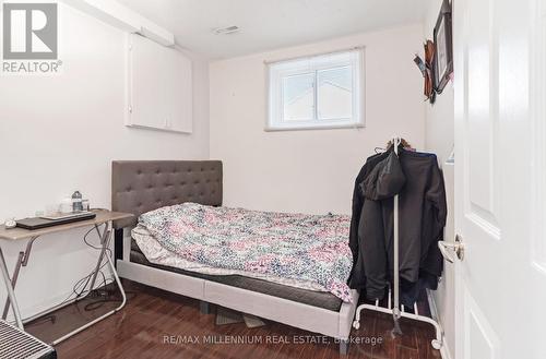 64 Fenwick Avenue, Clarington, ON - Indoor Photo Showing Bedroom