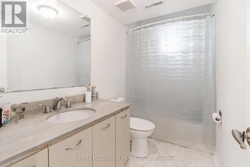 64 Fenwick Avenue, Clarington, ON - Indoor Photo Showing Bathroom