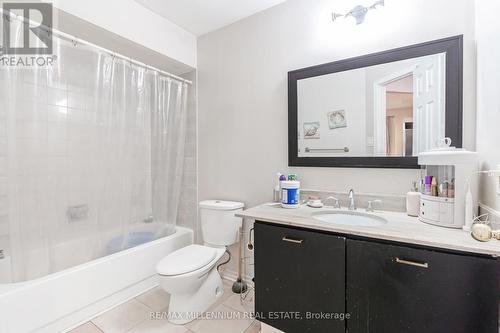 64 Fenwick Avenue, Clarington, ON - Indoor Photo Showing Bathroom