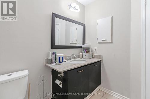 64 Fenwick Avenue, Clarington, ON - Indoor Photo Showing Bathroom