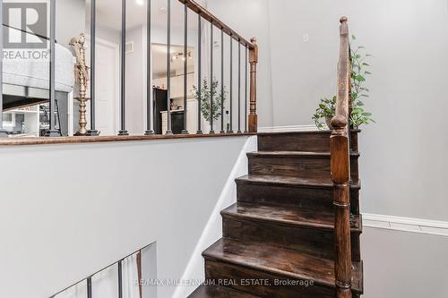 64 Fenwick Avenue, Clarington, ON - Indoor Photo Showing Other Room