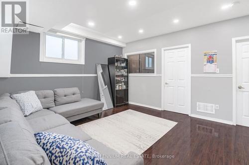 64 Fenwick Avenue, Clarington, ON - Indoor Photo Showing Other Room