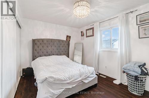 64 Fenwick Avenue, Clarington, ON - Indoor Photo Showing Bedroom