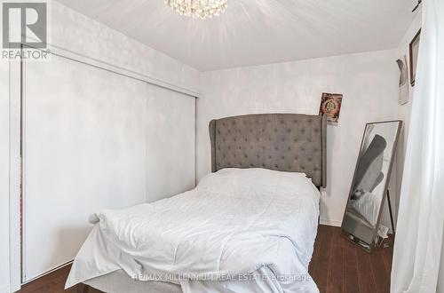 64 Fenwick Avenue, Clarington, ON - Indoor Photo Showing Bedroom