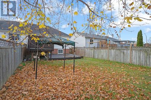 64 Fenwick Avenue, Clarington, ON - Outdoor