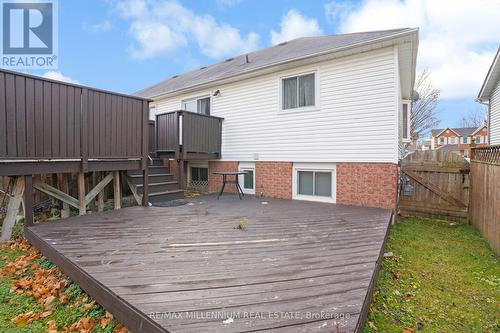 64 Fenwick Avenue, Clarington, ON - Outdoor With Exterior