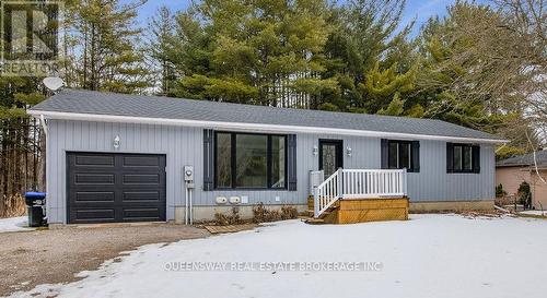 3229 25 Side Road, Innisfil, ON - Outdoor