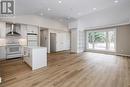 3229 25 Side Road, Innisfil, ON  - Indoor Photo Showing Kitchen 