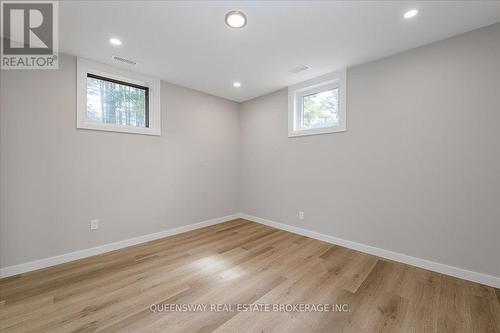 3229 25 Side Road, Innisfil, ON - Indoor Photo Showing Other Room