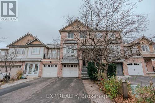 5 Schouten Crescent, Markham, ON - Outdoor With Facade