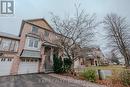 5 Schouten Crescent, Markham, ON  - Outdoor With Facade 