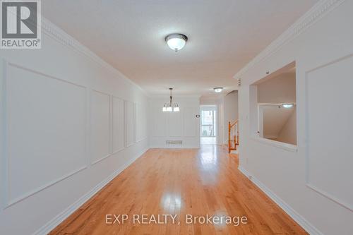 5 Schouten Crescent, Markham, ON - Indoor Photo Showing Other Room