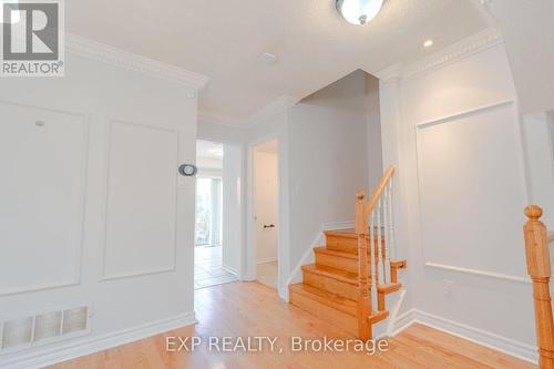 5 Schouten Crescent, Markham, ON - Indoor Photo Showing Other Room