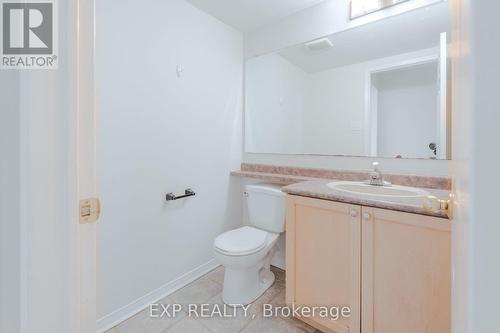 5 Schouten Crescent, Markham, ON - Indoor Photo Showing Bathroom