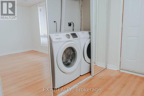 5 Schouten Crescent, Markham, ON - Indoor Photo Showing Laundry Room