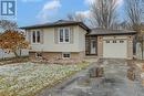 63 Bronte Crescent, Barrie, ON  - Outdoor With Facade 