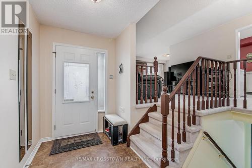 63 Bronte Crescent, Barrie, ON - Indoor Photo Showing Other Room