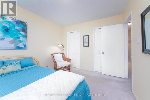 63 Bronte Crescent, Barrie, ON - Indoor Photo Showing Bedroom