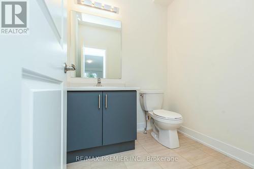 11 - 5 Hampton Lane, Barrie, ON - Indoor Photo Showing Bathroom