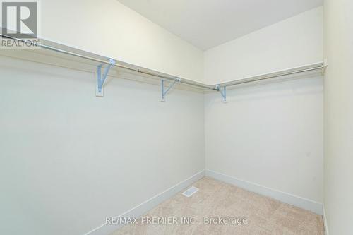 11 - 5 Hampton Lane, Barrie, ON - Indoor With Storage