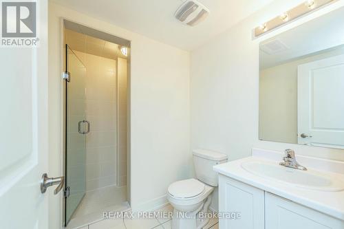 11 - 5 Hampton Lane, Barrie, ON - Indoor Photo Showing Bathroom