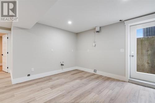 1584 Jasperson Drive, Kingsville, ON - Indoor Photo Showing Other Room