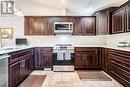 44 Queens Hill Crescent, Leamington, ON  - Indoor Photo Showing Kitchen 